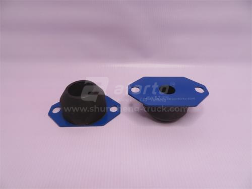 Подушка кабины FAW CA3252 верхний QINYAN