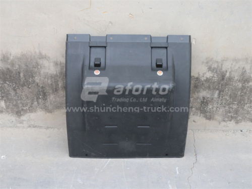 Крыло SITRAK C7H/T7H среднего моста переднего