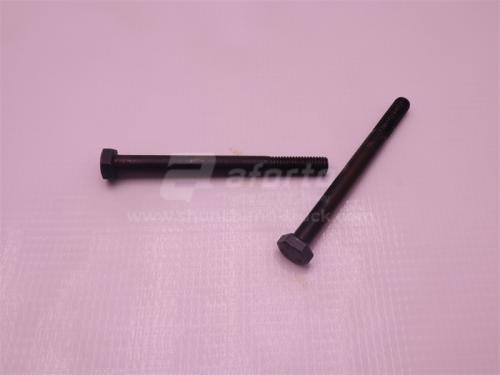 Болт 8*90*1.25 крышки термостата MAN MC11