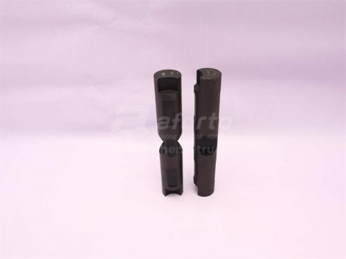 Крестовина дифференциала SHAANXI TGX осевого 32*190 (оригинал)