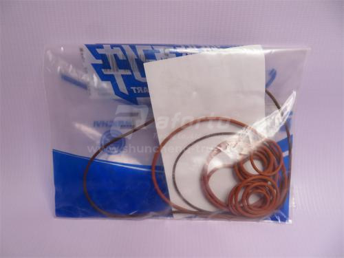 Ремкомплект системы охлаждения двигателя WEICHAI WP13 (оригинал)