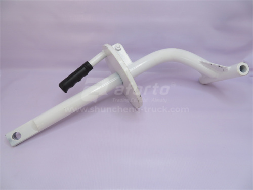 Стойка разгрузочного лотка LEISA 39