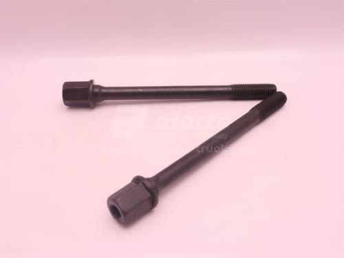 Болт головки блока 16*185*2.0 WP12.420E32 (оригинал)