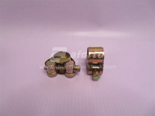 Хомут силовой D = 17-19