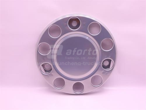 Колпак колеса HOWO/T5G/TX переднего