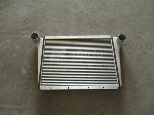 Радиатор интеркулера SHAANXI 0272