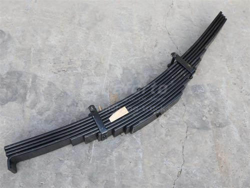 Рессора прицепа FUWA - 13мм 10 листов Рессора прицепа FUWA - 13мм 10 листов