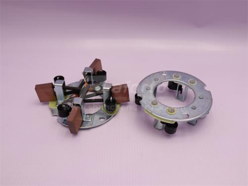 Щеткодержатель стартера 2827 XCMG ZL50