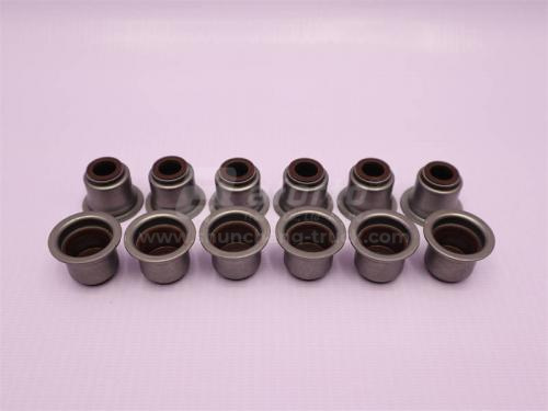 Сальник клапана WD615 Euro II новый модель QINYAN