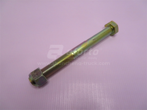 Болт тяги реактивной 20*200*1.5 STEYR