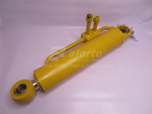 Гидроцилиндр поворотный XCMG ZL50G правая