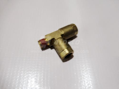 Соединитель для патрубков WP10 (оригинал)