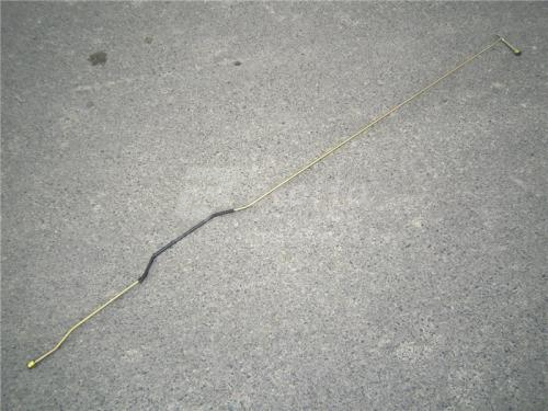 Трубка сцепления CAMC металическая