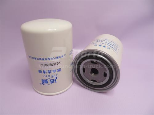 Фильтр топливный WK940/20 HOWO/STR