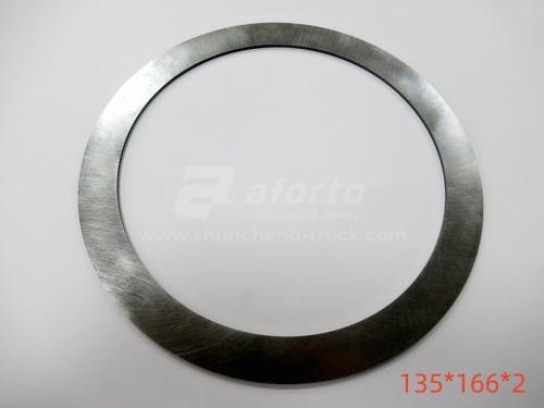 Шайба регулировочная HANDE 440/X5000/X6000 хвостовика (оригинал)