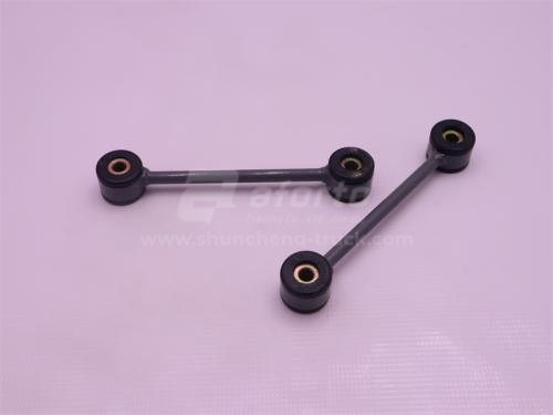 Рычаг радиатора SITRAK C7H нижняя (качеля)