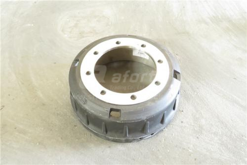 Барабан тормозной YUTONG ZK6852HG передний