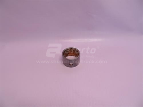 Втулка шкворня STEYR нижняя 47mm (хорошее качество)