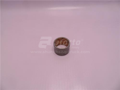 Втулка шкворня STEYR верхняя 43mm (хорошее качество)