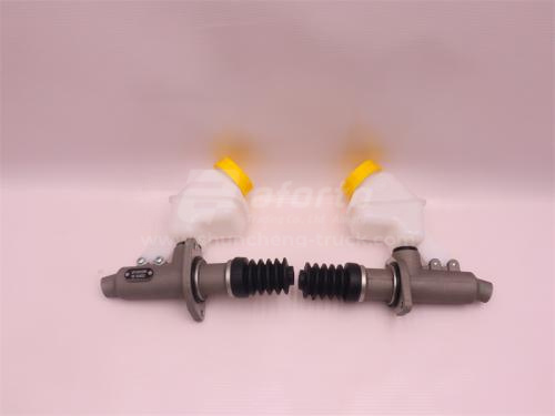 Цилиндр сцепления главный SHAANXI X3000