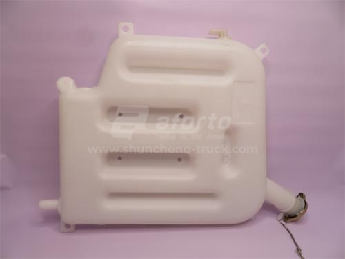 Бачок расширительный SHAANXI F2000