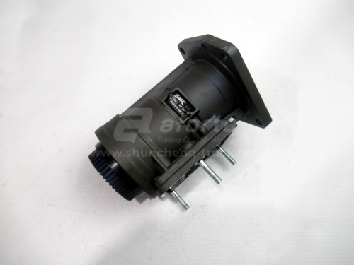 Цилиндр тормозной главный SCANIA 4613151807