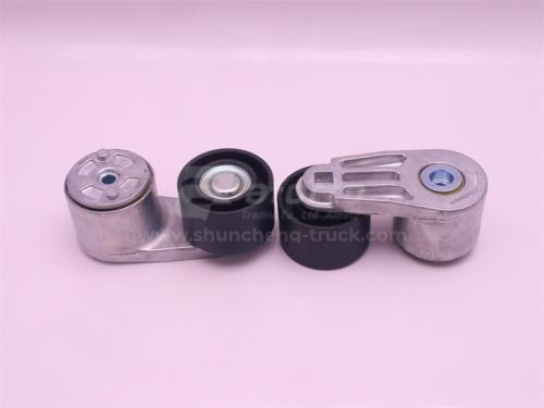 Шкив натяжителя ремня WEICHAI WP13 4241 XINHE