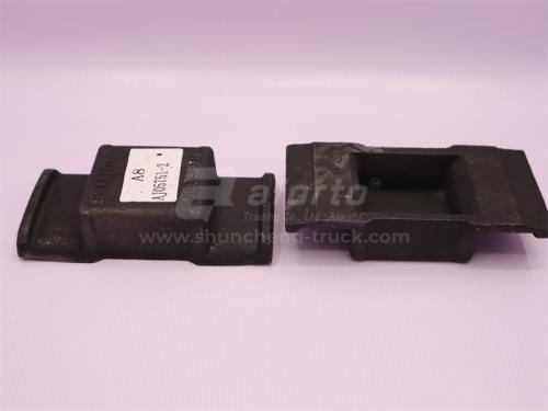 Седло рессоры F3000 передней