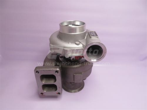 Турбокомпрессор 1125 HOWO/70T D12 AFORTO