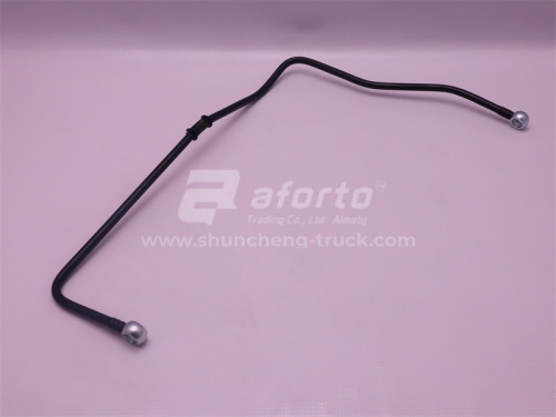 Трубка топливная стальная WP12.430E201