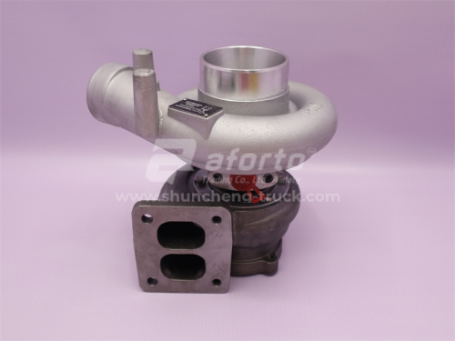 Турбокомпрессор SHANGCHAI D6114B XCMG XS182J AFORTO