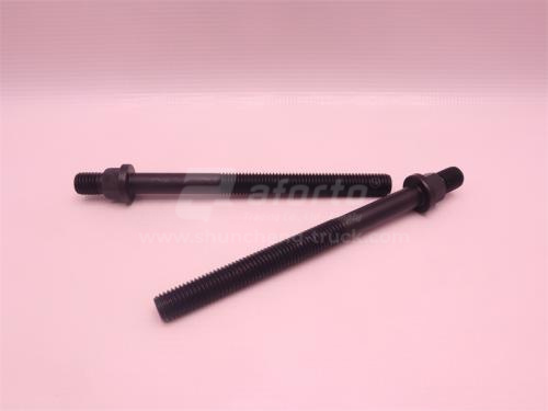 Шпилька 14*190 головки блока TD226B-6G/WP6G125E22 (оригинал)