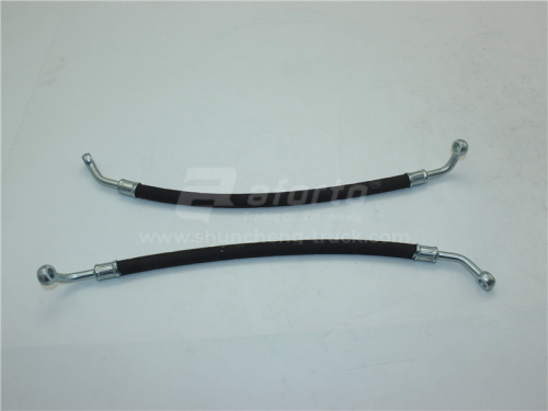 Шланг масляный WP12