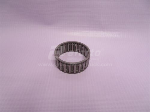 Подшипник игольчатый КПП HW18709 шестерни промежуточной задней передачи 46*52*20