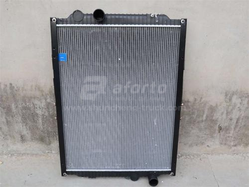 Радиатор охлаждения NORD BENZ пластмассовый