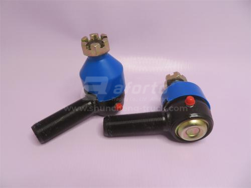 Наконечник рулевой правая NORD BENZ 8*4 передней подвески моста