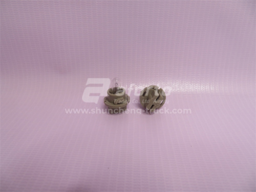 Лампа щитковая 24V большая