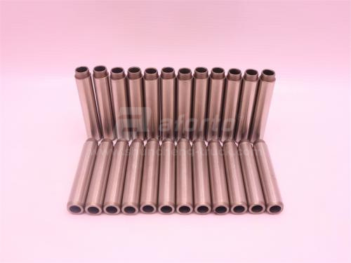 Втулки направляющие клапанов WEICHAI WP12/D12/WP10.336E53 (24 шт) (оригинал)