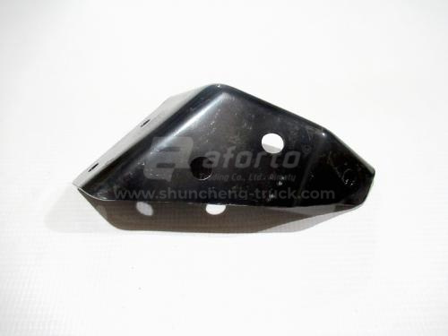 Кронштейн бачок расширительный SHAANXI X6000 передно-правый (оригинал)