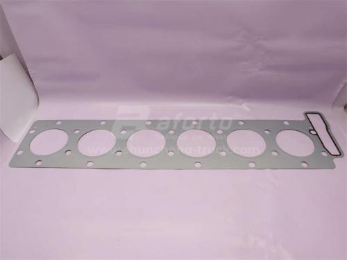 Прокладка головки блока MAN MC11 YANTAISHICHUAN