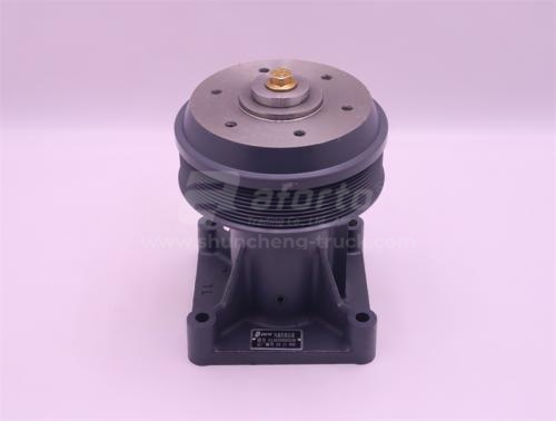 Привод на гидромуфту WP12 0238 AFORTO