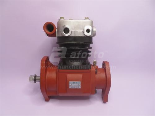 Компрессор воздушный D47-000-10+E SHANGCHAI D6114B D47-000-10+E