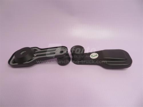 Ручка стеклоподъемника HOWO (оригинал)