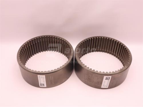 Шестерня бортового редуктора коронная MCP16 (оригинал)