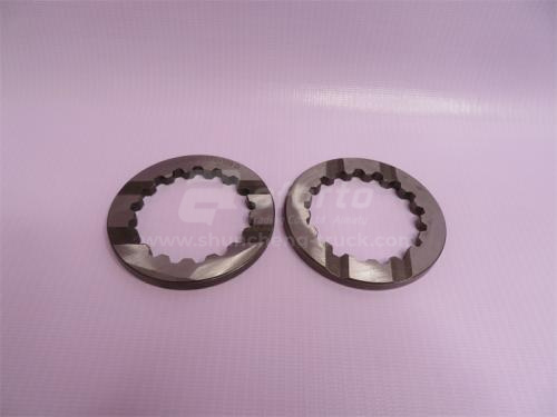 Шайба вторичного вала КПП FAST JS160T