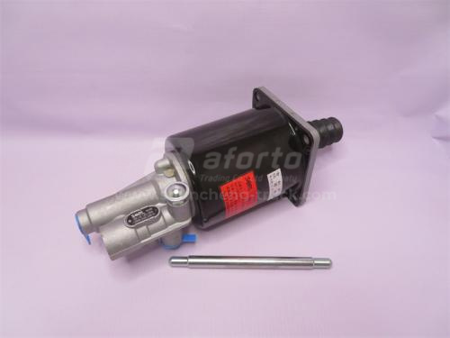 Цилиндр сцепления рабочий (ПГУ) SHAANXI D = 102 SORL