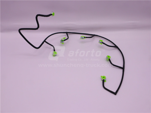 Трубка топливная обратки WP12.430E201