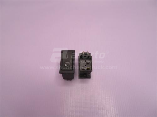 Переключатель щитковый HOWO сигнала