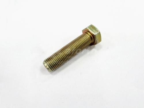 Болт 14*55*1.5 флянец-кардан HANDE440/X5000/X6000 средно-задний мост (оригинал)
