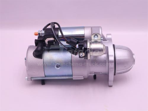 Стартер 10 зубьев WEICHAI DEUTZ WP6.210E32